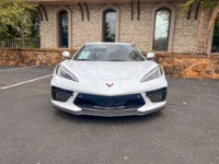 Used 2023 Chevrolet Corvette Stingray 3LT COUPE W/Z51 PERFORMANCE PKG for sale $105,900 at Auto Collection in Murfreesboro TN 37130 5