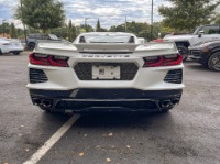 Used 2023 Chevrolet Corvette Stingray 3LT COUPE W/Z51 PERFORMANCE PKG for sale $105,900 at Auto Collection in Murfreesboro TN 37130 6
