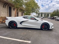 Used 2023 Chevrolet Corvette Stingray 3LT COUPE W/Z51 PERFORMANCE PKG for sale $105,900 at Auto Collection in Murfreesboro TN 37130 7