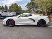 Used 2023 Chevrolet Corvette Stingray 3LT COUPE W/Z51 PERFORMANCE PKG for sale $105,900 at Auto Collection in Murfreesboro TN 37130 8