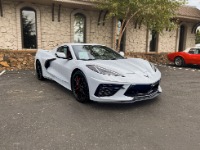 Used 2023 Chevrolet Corvette Stingray 3LT COUPE W/Z51 PERFORMANCE PKG for sale $105,900 at Auto Collection in Murfreesboro TN 37130 1