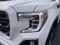 Used 2022 GMC Sierra 1500 LIMITED AT4 PREMIUM PACKAGE W/TECHNOLOGY PACKAGE for sale $61,450 at Auto Collection in Murfreesboro TN 37130 10