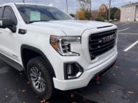Used 2022 GMC Sierra 1500 LIMITED AT4 PREMIUM PACKAGE W/TECHNOLOGY PACKAGE for sale $61,450 at Auto Collection in Murfreesboro TN 37130 11