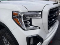Used 2022 GMC Sierra 1500 LIMITED AT4 PREMIUM PACKAGE W/TECHNOLOGY PACKAGE for sale $61,450 at Auto Collection in Murfreesboro TN 37130 12