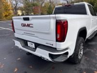 Used 2022 GMC Sierra 1500 LIMITED AT4 PREMIUM PACKAGE W/TECHNOLOGY PACKAGE for sale $61,450 at Auto Collection in Murfreesboro TN 37130 13