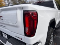 Used 2022 GMC Sierra 1500 LIMITED AT4 PREMIUM PACKAGE W/TECHNOLOGY PACKAGE for sale $61,450 at Auto Collection in Murfreesboro TN 37130 14
