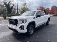 Used 2022 GMC Sierra 1500 LIMITED AT4 PREMIUM PACKAGE W/TECHNOLOGY PACKAGE for sale $61,450 at Auto Collection in Murfreesboro TN 37130 2