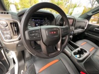 Used 2022 GMC Sierra 1500 LIMITED AT4 PREMIUM PACKAGE W/TECHNOLOGY PACKAGE for sale $61,450 at Auto Collection in Murfreesboro TN 37130 22