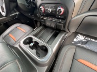 Used 2022 GMC Sierra 1500 LIMITED AT4 PREMIUM PACKAGE W/TECHNOLOGY PACKAGE for sale $61,450 at Auto Collection in Murfreesboro TN 37130 28