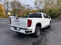 Used 2022 GMC Sierra 1500 LIMITED AT4 PREMIUM PACKAGE W/TECHNOLOGY PACKAGE for sale $61,450 at Auto Collection in Murfreesboro TN 37130 3
