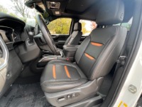 Used 2022 GMC Sierra 1500 LIMITED AT4 PREMIUM PACKAGE W/TECHNOLOGY PACKAGE for sale $61,450 at Auto Collection in Murfreesboro TN 37130 31