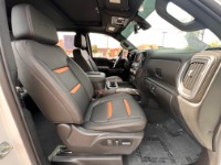Used 2022 GMC Sierra 1500 LIMITED AT4 PREMIUM PACKAGE W/TECHNOLOGY PACKAGE for sale $61,450 at Auto Collection in Murfreesboro TN 37130 33