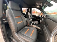 Used 2022 GMC Sierra 1500 LIMITED AT4 PREMIUM PACKAGE W/TECHNOLOGY PACKAGE for sale $61,450 at Auto Collection in Murfreesboro TN 37130 34