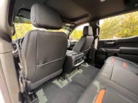 Used 2022 GMC Sierra 1500 LIMITED AT4 PREMIUM PACKAGE W/TECHNOLOGY PACKAGE for sale $61,450 at Auto Collection in Murfreesboro TN 37130 38