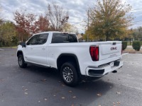 Used 2022 GMC Sierra 1500 LIMITED AT4 PREMIUM PACKAGE W/TECHNOLOGY PACKAGE for sale $61,450 at Auto Collection in Murfreesboro TN 37130 4
