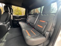 Used 2022 GMC Sierra 1500 LIMITED AT4 PREMIUM PACKAGE W/TECHNOLOGY PACKAGE for sale $61,450 at Auto Collection in Murfreesboro TN 37130 40