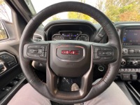 Used 2022 GMC Sierra 1500 LIMITED AT4 PREMIUM PACKAGE W/TECHNOLOGY PACKAGE for sale $61,450 at Auto Collection in Murfreesboro TN 37130 42