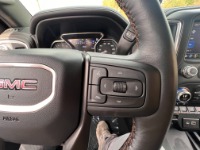 Used 2022 GMC Sierra 1500 LIMITED AT4 PREMIUM PACKAGE W/TECHNOLOGY PACKAGE for sale $61,450 at Auto Collection in Murfreesboro TN 37130 44