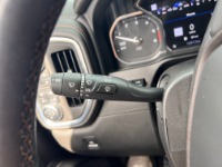 Used 2022 GMC Sierra 1500 LIMITED AT4 PREMIUM PACKAGE W/TECHNOLOGY PACKAGE for sale $61,450 at Auto Collection in Murfreesboro TN 37130 45