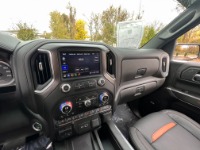 Used 2022 GMC Sierra 1500 LIMITED AT4 PREMIUM PACKAGE W/TECHNOLOGY PACKAGE for sale $61,450 at Auto Collection in Murfreesboro TN 37130 49
