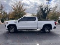 Used 2022 GMC Sierra 1500 LIMITED AT4 PREMIUM PACKAGE W/TECHNOLOGY PACKAGE for sale $61,450 at Auto Collection in Murfreesboro TN 37130 7