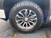Used 2022 GMC Sierra 1500 LIMITED AT4 PREMIUM PACKAGE W/TECHNOLOGY PACKAGE for sale $61,450 at Auto Collection in Murfreesboro TN 37130 71