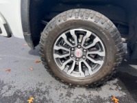 Used 2022 GMC Sierra 1500 LIMITED AT4 PREMIUM PACKAGE W/TECHNOLOGY PACKAGE for sale $61,450 at Auto Collection in Murfreesboro TN 37130 73