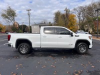 Used 2022 GMC Sierra 1500 LIMITED AT4 PREMIUM PACKAGE W/TECHNOLOGY PACKAGE for sale $61,450 at Auto Collection in Murfreesboro TN 37130 8