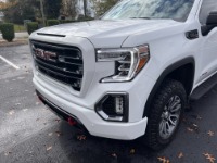 Used 2022 GMC Sierra 1500 LIMITED AT4 PREMIUM PACKAGE W/TECHNOLOGY PACKAGE for sale $61,450 at Auto Collection in Murfreesboro TN 37130 9