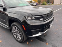 Used 2021 Jeep Grand Cherokee L SUMMIT RESERVE 5.7L V8 W/NAV for sale $64,950 at Auto Collection in Murfreesboro TN 37130 11
