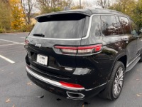 Used 2021 Jeep Grand Cherokee L SUMMIT RESERVE 5.7L V8 W/NAV for sale $64,950 at Auto Collection in Murfreesboro TN 37130 13