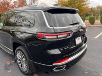 Used 2021 Jeep Grand Cherokee L SUMMIT RESERVE 5.7L V8 W/NAV for sale $64,950 at Auto Collection in Murfreesboro TN 37130 15