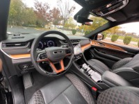 Used 2021 Jeep Grand Cherokee L SUMMIT RESERVE 5.7L V8 W/NAV for sale $64,950 at Auto Collection in Murfreesboro TN 37130 21