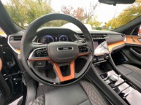 Used 2021 Jeep Grand Cherokee L SUMMIT RESERVE 5.7L V8 W/NAV for sale $64,950 at Auto Collection in Murfreesboro TN 37130 22