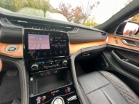 Used 2021 Jeep Grand Cherokee L SUMMIT RESERVE 5.7L V8 W/NAV for sale $64,950 at Auto Collection in Murfreesboro TN 37130 23