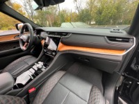 Used 2021 Jeep Grand Cherokee L SUMMIT RESERVE 5.7L V8 W/NAV for sale $64,950 at Auto Collection in Murfreesboro TN 37130 25