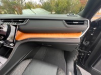 Used 2021 Jeep Grand Cherokee L SUMMIT RESERVE 5.7L V8 W/NAV for sale $64,950 at Auto Collection in Murfreesboro TN 37130 28