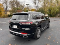 Used 2021 Jeep Grand Cherokee L SUMMIT RESERVE 5.7L V8 W/NAV for sale $64,950 at Auto Collection in Murfreesboro TN 37130 3