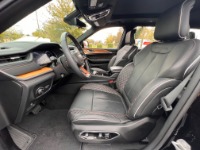 Used 2021 Jeep Grand Cherokee L SUMMIT RESERVE 5.7L V8 W/NAV for sale $64,950 at Auto Collection in Murfreesboro TN 37130 31