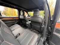 Used 2021 Jeep Grand Cherokee L SUMMIT RESERVE 5.7L V8 W/NAV for sale $64,950 at Auto Collection in Murfreesboro TN 37130 36