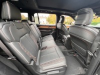 Used 2021 Jeep Grand Cherokee L SUMMIT RESERVE 5.7L V8 W/NAV for sale $64,950 at Auto Collection in Murfreesboro TN 37130 37
