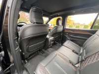 Used 2021 Jeep Grand Cherokee L SUMMIT RESERVE 5.7L V8 W/NAV for sale $64,950 at Auto Collection in Murfreesboro TN 37130 41