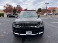 Used 2021 Jeep Grand Cherokee L SUMMIT RESERVE 5.7L V8 W/NAV for sale $64,950 at Auto Collection in Murfreesboro TN 37130 5