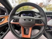 Used 2021 Jeep Grand Cherokee L SUMMIT RESERVE 5.7L V8 W/NAV for sale $64,950 at Auto Collection in Murfreesboro TN 37130 53