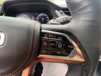 Used 2021 Jeep Grand Cherokee L SUMMIT RESERVE 5.7L V8 W/NAV for sale $64,950 at Auto Collection in Murfreesboro TN 37130 55