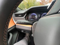 Used 2021 Jeep Grand Cherokee L SUMMIT RESERVE 5.7L V8 W/NAV for sale $64,950 at Auto Collection in Murfreesboro TN 37130 56