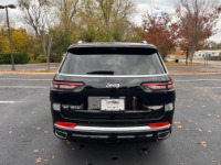 Used 2021 Jeep Grand Cherokee L SUMMIT RESERVE 5.7L V8 W/NAV for sale $64,950 at Auto Collection in Murfreesboro TN 37130 6