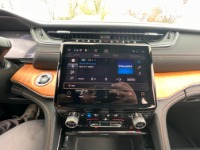 Used 2021 Jeep Grand Cherokee L SUMMIT RESERVE 5.7L V8 W/NAV for sale $64,950 at Auto Collection in Murfreesboro TN 37130 67