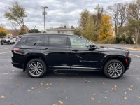 Used 2021 Jeep Grand Cherokee L SUMMIT RESERVE 5.7L V8 W/NAV for sale $64,950 at Auto Collection in Murfreesboro TN 37130 8