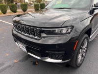 Used 2021 Jeep Grand Cherokee L SUMMIT RESERVE 5.7L V8 W/NAV for sale $64,950 at Auto Collection in Murfreesboro TN 37130 9